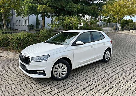Skoda Fabia 1.0 TSI