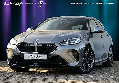 BMW 123 xDrive M-Sport AHK PANO ACC AdLED Aktiv H&K