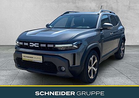 Dacia Duster JOURNEY MILD HYBRID 140 Journey KLIMA+NAVI+PDC