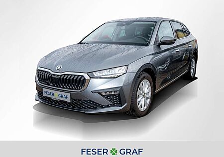 Skoda Scala Selection 1.5TSI DSG PDC/RFK/SHZ/ALU