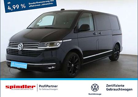 VW T6 Volkswagen .1 Multivan Highline 2.0 TDI DSG/LED, PDC,Navi