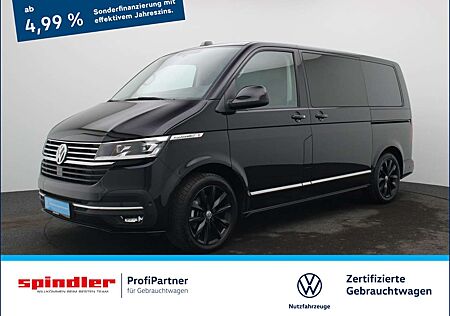 VW T6 gebraucht kaufen VW T6 Volkswagen .1 Multivan Highline 2.0 TDI DSG/LED, PDC,Navi