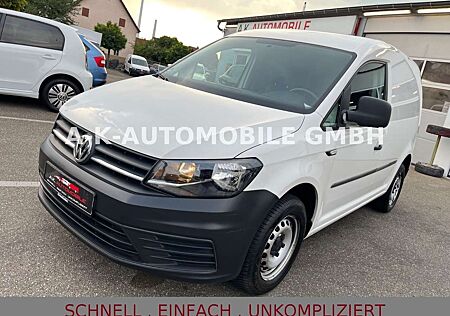 VW Caddy Volkswagen Nfz Kasten EcoProfi BMT*1-HD*LKW*KLIMA*PDC