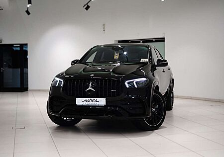 Mercedes-Benz GLE 53 AMG |COUPE|HUD|NIGHT|SOFT|LUFT|360°|BURM.|
