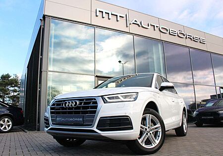 Audi Q5 2.0 TDI QUATTRO S LINE SPORT-PAKET / PLUS