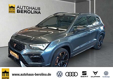 Cupra Ateca 2.0 TSI 4D DSG *AHK*ACC*LED*R-CAM*SHZ*