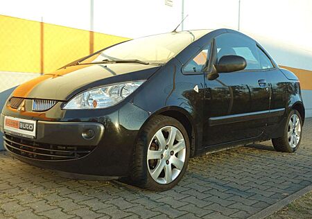 Mitsubishi Colt CZC Cabrio 1.5 Invite Klimaauto SHZ