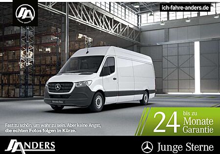 Mercedes-Benz Sprinter 317 Kasten L3H2 MBUX*Rückfk*Aut*SHZ*EDW