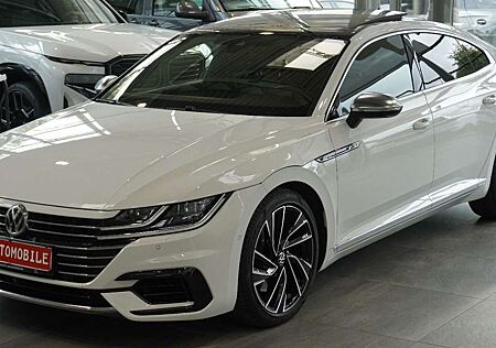 VW Arteon Volkswagen R-Line 4Motion*ACC*AHK*PANO*360°KAM*