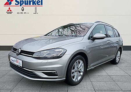 VW Golf Volkswagen VII Comfortline, Navigation, Bluetooth