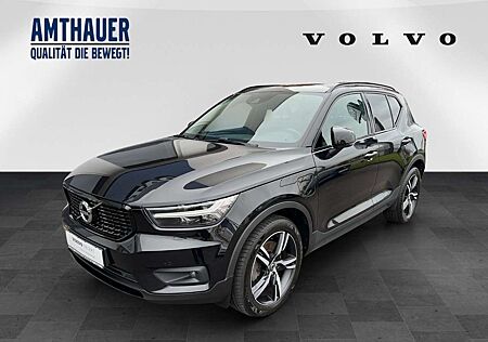 Volvo XC 40 XC40 Recharge T-5 R-Design Expression Pano/Cam