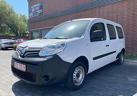 Renault Kangoo BLUE dCi 115 Intens *GLAS*PDC*1.HAND*