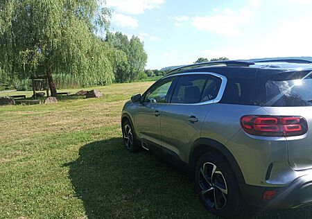Citroën C5 Aircross Citroen Pure Tech 130 S