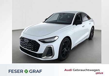 Audi A5 limo TFSI S tr. +AHK+Tech Plus+edition