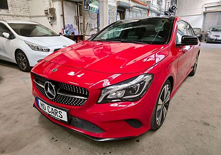 Mercedes-Benz CLA 180 CLA -Klasse Shooting Brake *Top*2.Hand*