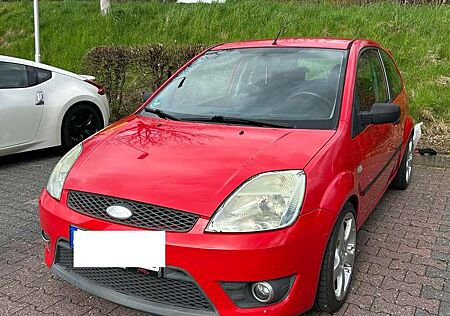 Ford Fiesta Sport