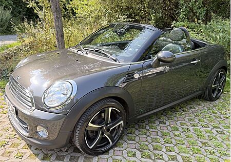 Mini Cooper Roadster
