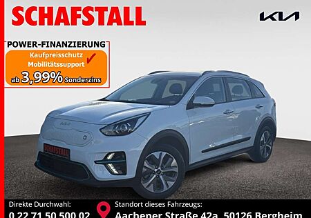 Kia Niro EV Vision 3-PHASEN-Lader NAVI KAMERA SITZHEIZUNG