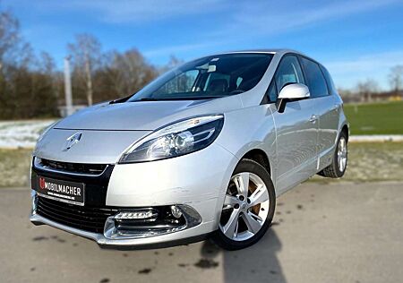 Renault Scenic III Dynamique 1,6 DCI Facelift Navi*PDC