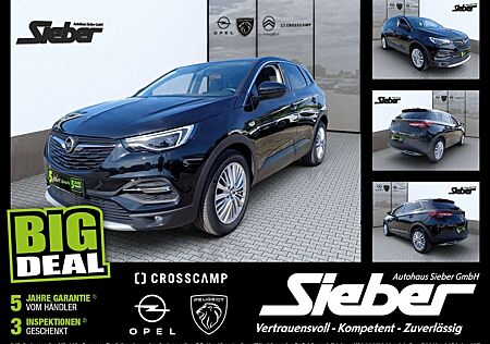 Opel Grandland 1.6 INNOVATION Kamera Navi Sitzhzg