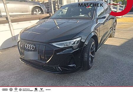 Audi e-tron S Sportback Panorama B&OPrem Matrix VirtSpiegel