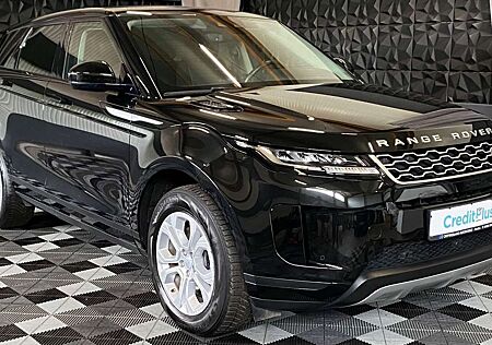 Land Rover Range Rover Evoque R-Dynamic S, Kamera, Navi