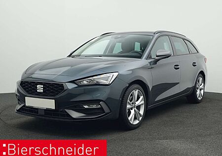 Seat Leon Sportstourer 1.5 eTSI DSG FR NAVI KAMERA SHZ