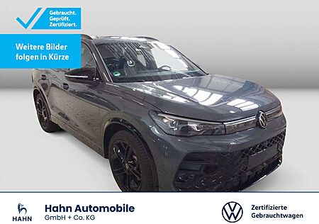VW Tiguan Volkswagen 2.0TDI DSG R-Line 360° ACC AHK Matrix Nav