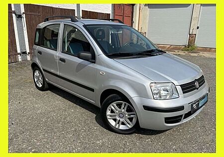 Fiat Panda 1.2 Klima Zahnriemen gewechselt 1. Hand