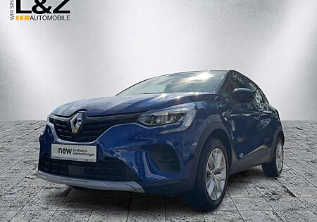 Renault Captur II Zen