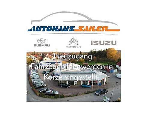 Subaru Crosstrek Crosstrek 2.0ie Lineartronic Comfort
