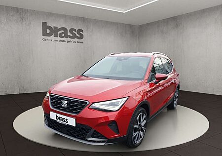 Seat Arona FR 1.0 TSI 81 kW (110 PS) 7-Gang-DSG