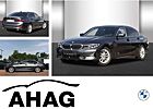 BMW 320 i xDrive Luxury Line Automatik Innovationsp.