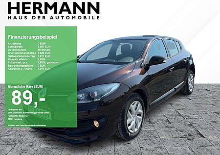 Renault Megane III 1.6 16V 110 Authentique *KeyLess