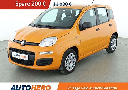 Fiat Panda 1.0 Mild-Hybrid*AHK*KLIMA*WENIG-KM*GARANTIE*