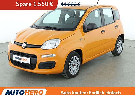 Fiat Panda 1.0 Mild-Hybrid*AHK*KLIMA*WENIG-KM*GARANTIE*