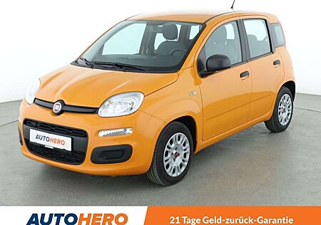 Fiat Panda 1.0 Mild-Hybrid*AHK*KLIMA*WENIG-KM*GARANTIE*