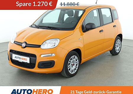 Fiat Panda 1.0 Mild-Hybrid*AHK*KLIMA*WENIG-KM*GARANTIE*