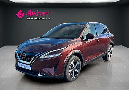 Nissan Qashqai N-CONNECTA e-POWER 190 PS (WINTER-PAKET)
