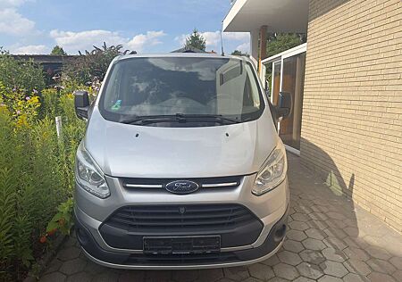 Ford Transit Custom 310 L2H2 PKW VA Trend