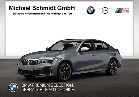 BMW 340 M340i xDrive Limousine*M Sportpaket*HiFi*Head-Up*L
