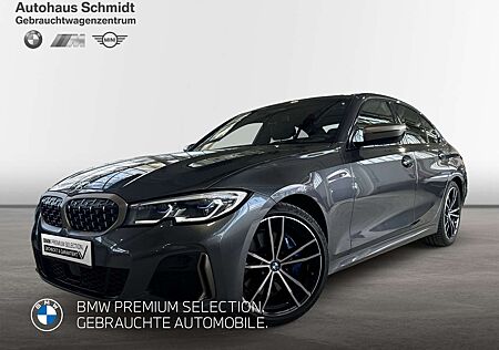 BMW 340 gebraucht kaufen BMW 340 M340i xDrive Limousine*M Sportpaket*HiFi*Head-Up*L