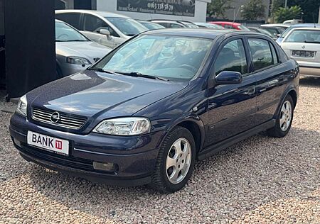 Opel Astra **Klima**TÜV NEU**