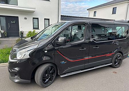 Fiat Talento L2H1 1,2t Irmscher Family (M1) PK$W