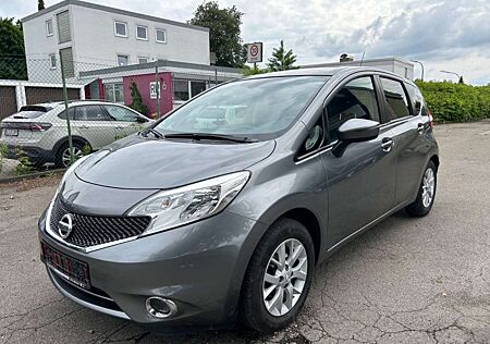 Nissan Note Acenta