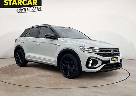 VW T-Roc Volkswagen R-LINE 2.0TDI+AHK+PANO+ACC+MASSAGE+IQ.DRIVE