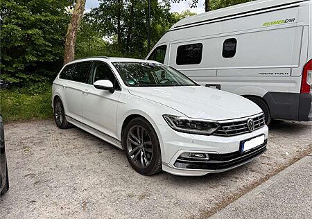 VW Passat Variant Volkswagen Highline BMT/Start-Stopp