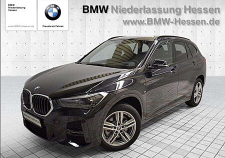 BMW X1 xDrive20d Aut. M Sport