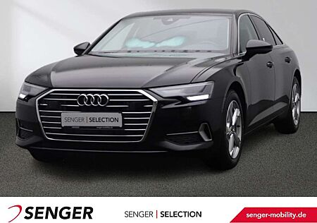 Audi A6 45 eTFSI S tronic MMI LED Touchscreen