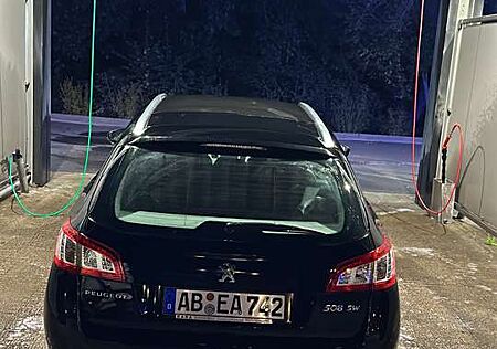 Peugeot 508 SW e-HDi FAP 115 EGS6 Business-Line
